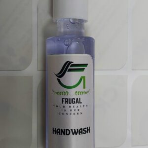Frugal Lavendar Handwash (50 ml)